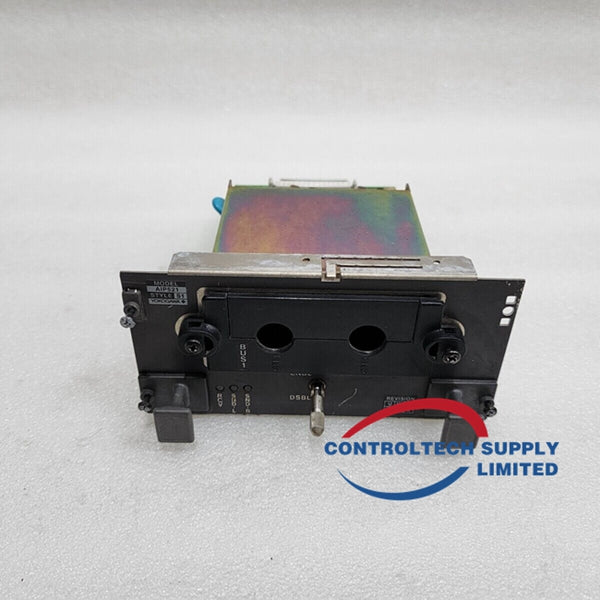 Yokogawa AIP521 Contrôle du bus Coupleur Nouveau arrivée en stock