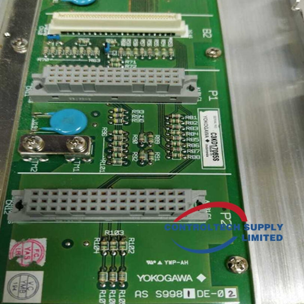 Yokogawa ANB10D-410/NDEL ESB Nó de barramento