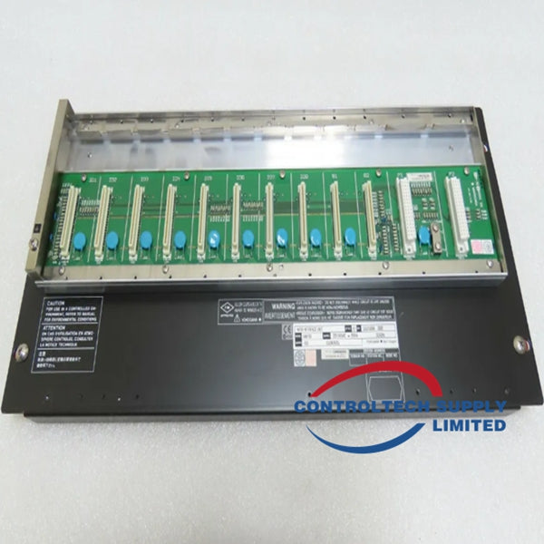 Yokogawa RB301 Rio Bus Interface Master Card