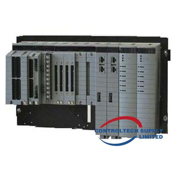 Yokogawa ANB10S Interface Unit Chassis em estoque