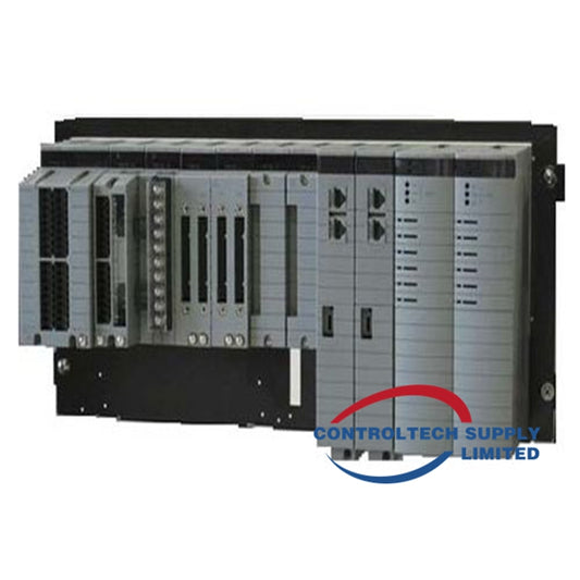 YOKOGAWA ANB10S Node Interface Unit Şassi Stokda