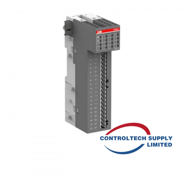 ABB AO561 Analoges Ausgangsmodul auf Lager