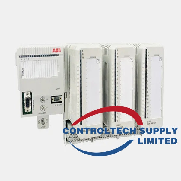 Mô-đun giao diện ABB CI910F 3BDH001005R0001