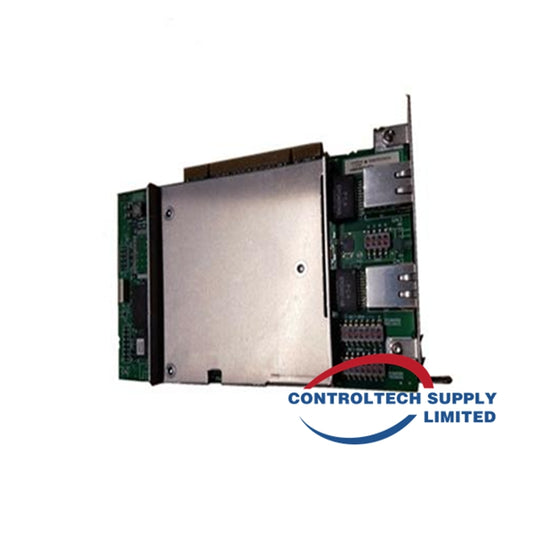 Yokogawa ATA4D-00 Module d'entrée analogique en stock