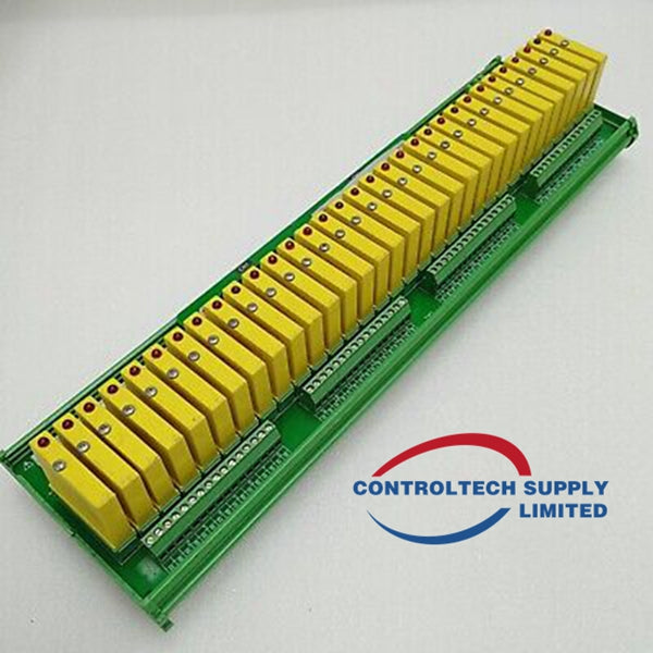 Yokogawa ARS15M Módulo de saída analógica em estoque