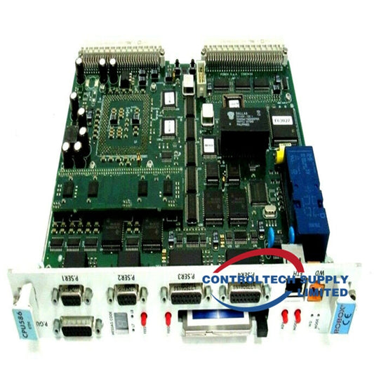 High Quality ROBOX AS5022.001 Power Supply In Stock