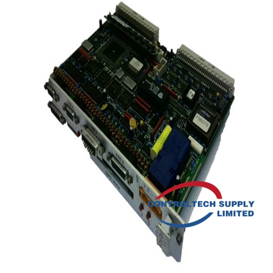 Augstas kvalitātes ROBOX AS6006.002 kontroliera modulis noliktavā