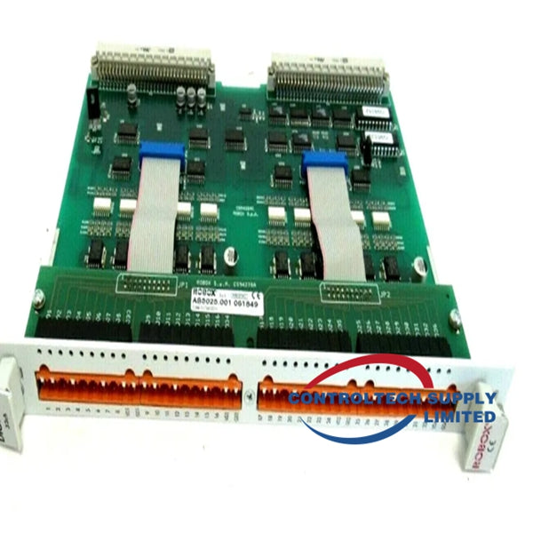 High Quality ROBOX AS5025.001 Power Supply In Stock