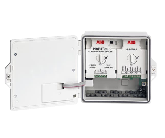 2-проводная передатчик ABB AWT210