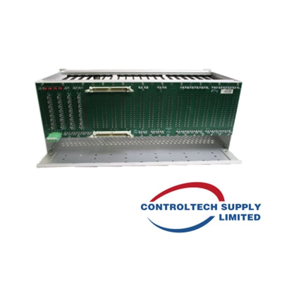 Hima B9302-0.5 Module PLC Inverter