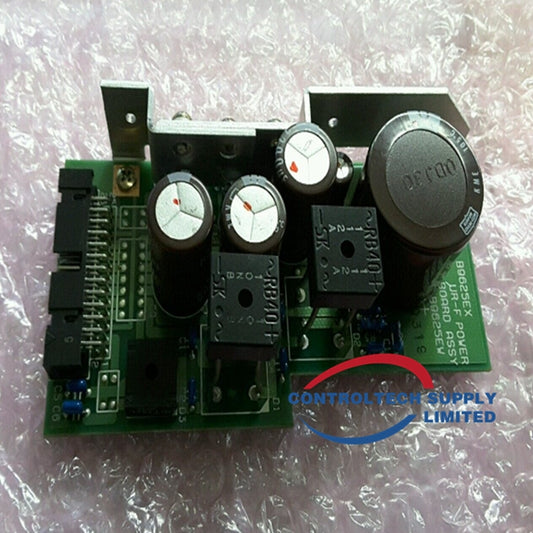 YOKOGAWA B9625EX қуат тақтасының жинағы қоймада