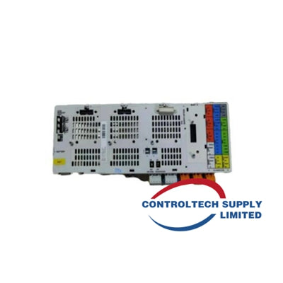 ABB BCON-12C 3AUA0000110429 Control Unit