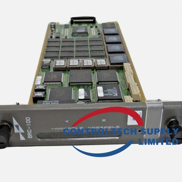 Bailey BRC400 | ABB Bridge Controller