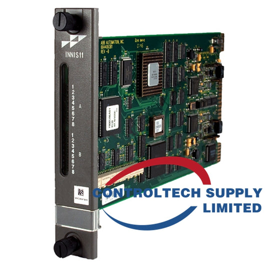 Bailey HPG800 | ABB Harmony PCU Gateway Module