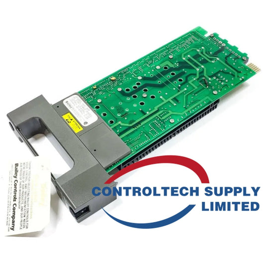 ABB Bailey IIMGC03 Multibus-Grafikcontrollermodul