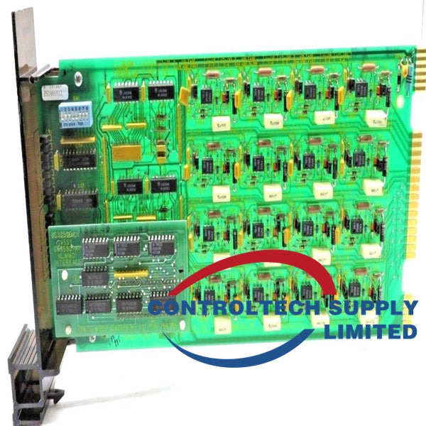 Módulo de almacenamiento SuperLoop NSSM01 de ABB Bailey