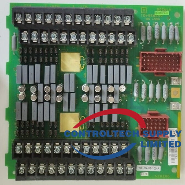 Бэйли IIDMT06 | ABB Loop Interface Slave