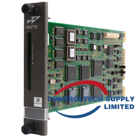 Bailey IIMGC02 | Módulo controlador de gráficos multibus ABB Infi 90 (IIMGC02)