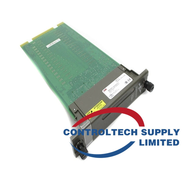 ABB Bailey NIMP02 Multi-Function Processor Termination Module