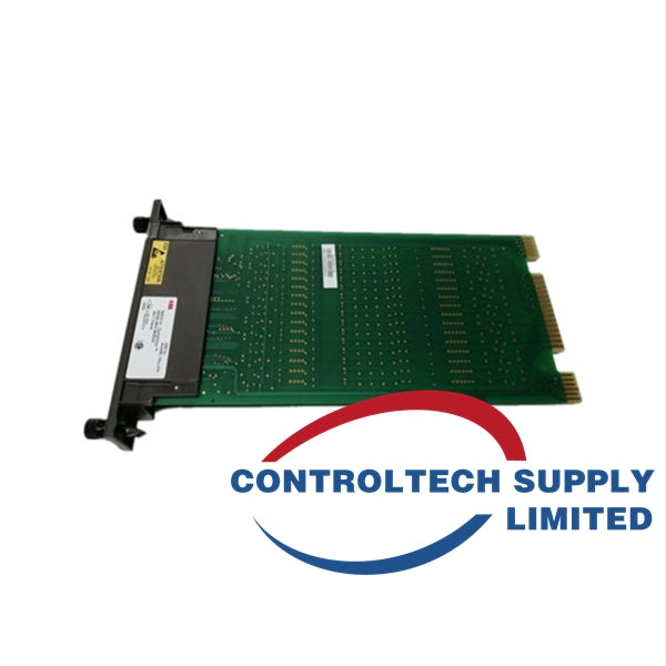 ABB Bailey NMTP02 Thermocouple Input Module