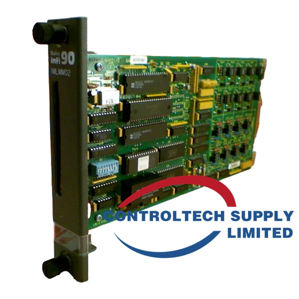 Bailey IMCPM03 | ABB Communication Port Module