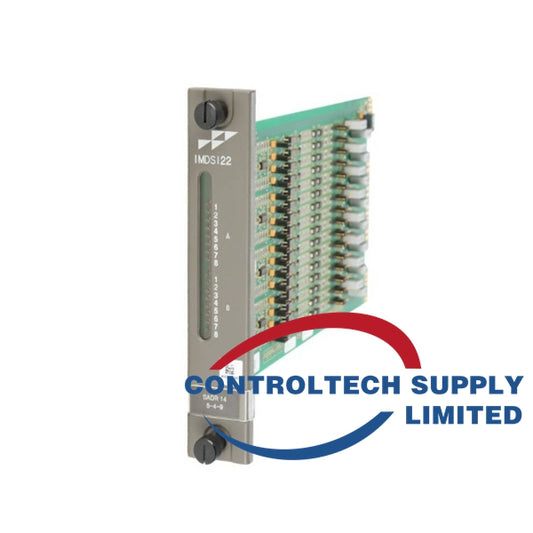 Комуникационен интерфейсен модул ABB Bailey NCOM02