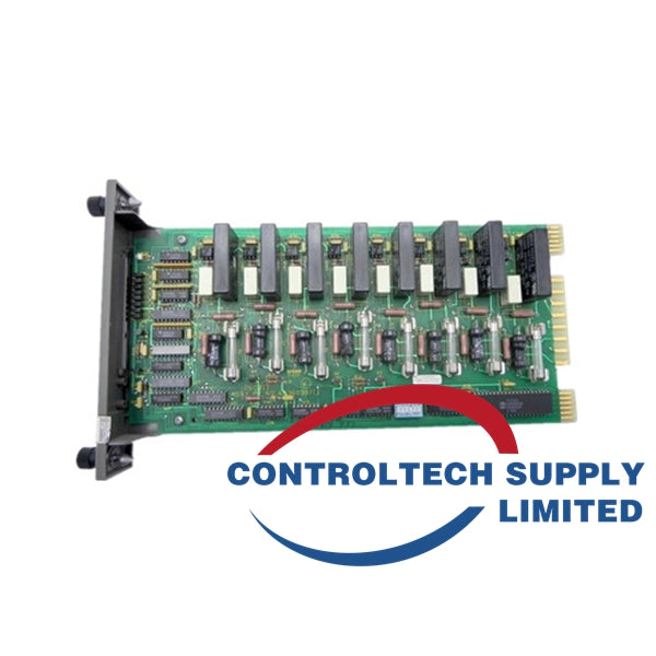 Controlador de distribución de potencia Bailey INFI 90 de ABB Bailey IMCOM04