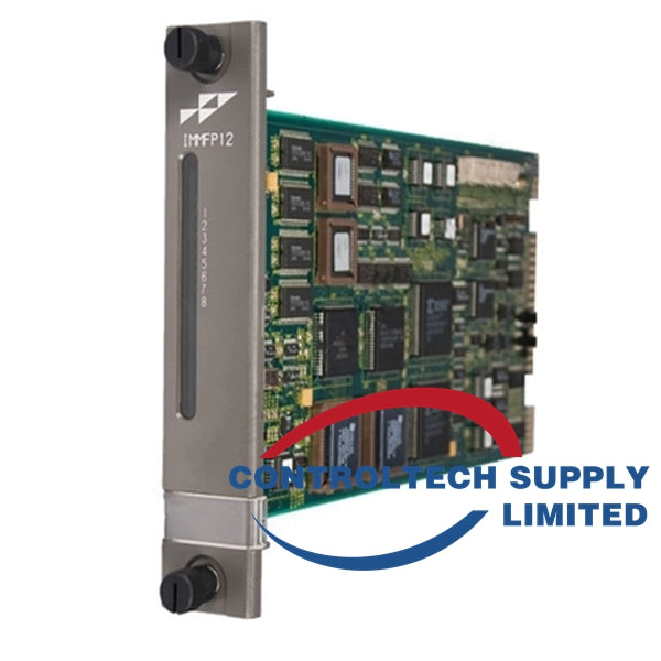 Bailey IMQRS02 | Modulo di risposta rapida ABB