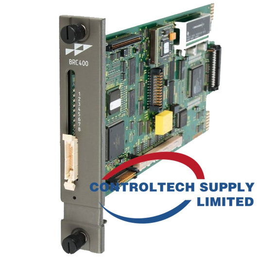 ABB Bailey IMQRS22 Modul I/O Respons Cepat