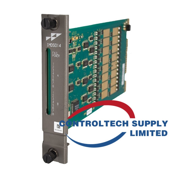 Bailey Inipr01-232H | Modul bas superloop ABB