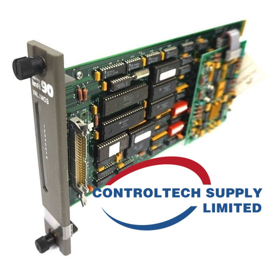 ABB Bailey NCOM01 Erweitertes Controller-Modul