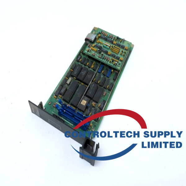 Bailey Iimrm01 | Module ABB Multibus