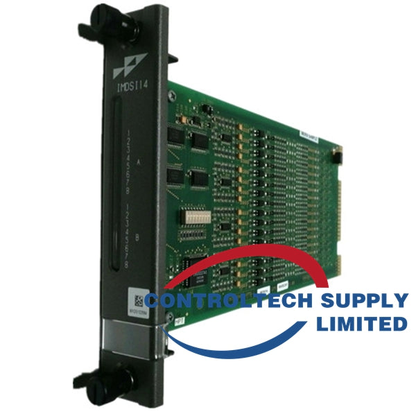 Bailey INPCI02 | ABB Plant Loop to Computer Interface