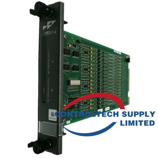 Bailey INPCI02 | ABB Plant Loop đến Giao diện máy tính