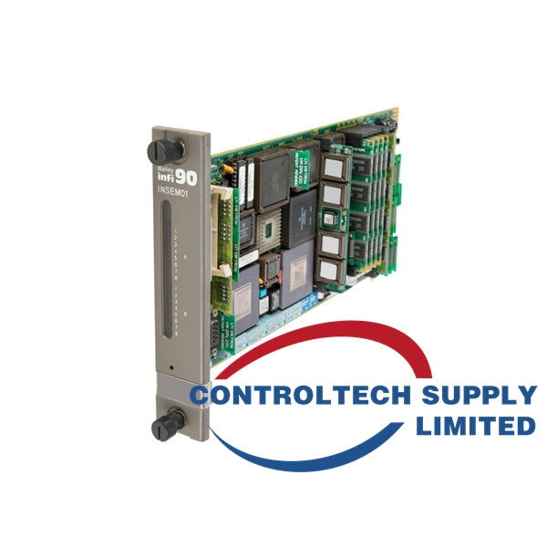 Bailey NDSI02 | ABB Digital Slave Input Module