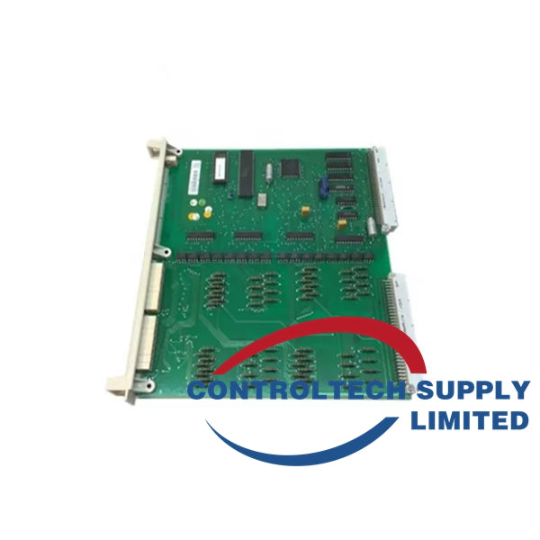 ABB Bailey NPTM01 Point Table Module