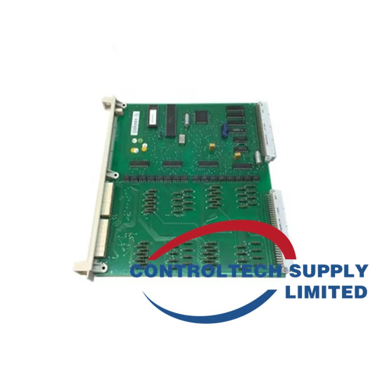 ABB Bailey NASM02E Analoges Slave-Modul