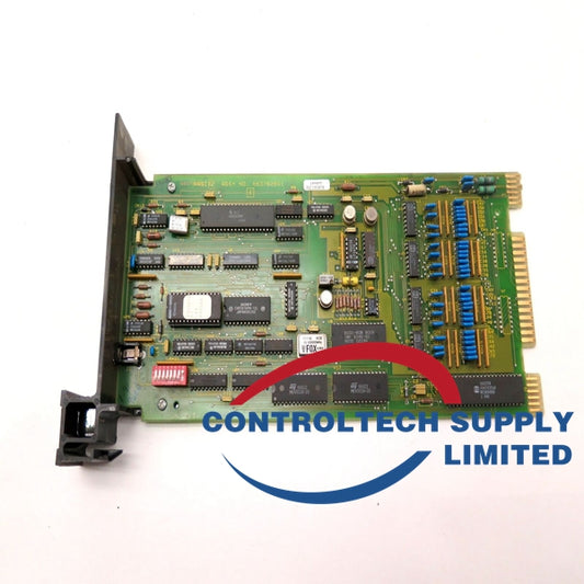 Modulo di processo di rete ABB Bailey Innpm12