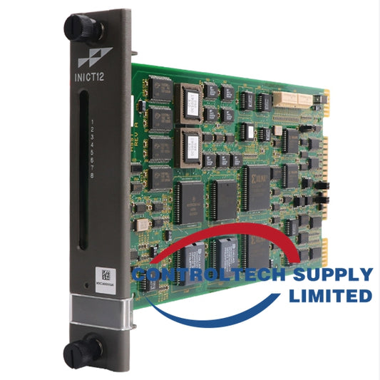 ABB Bailey IIPRT03 Intelligent Printer Module