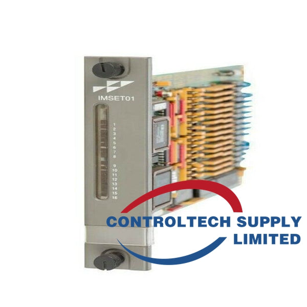 بیلی NCTM01 | ماژول پیکربندی و تنظیم شبکه ABB 90