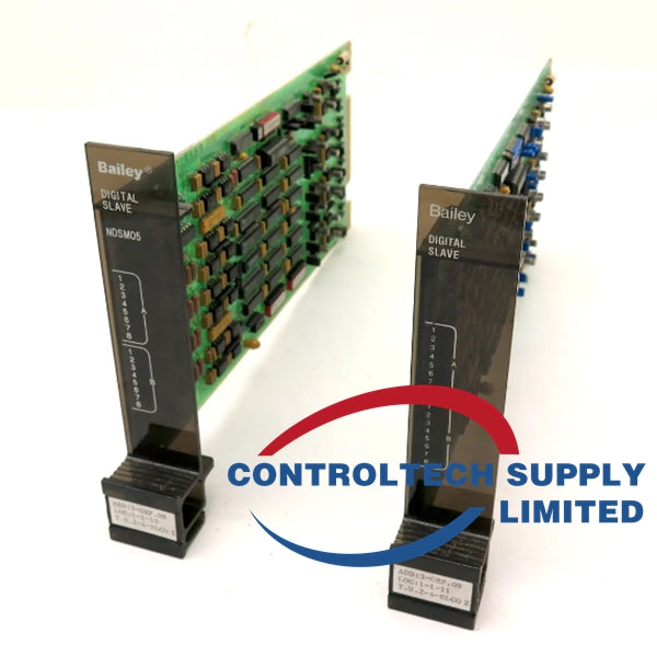 ABB INNIS01 network interface slave module