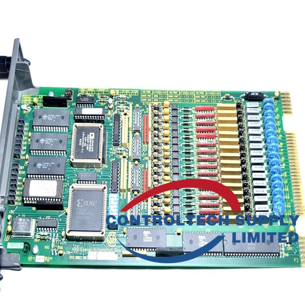 Bailey NMTP01 | Sistem Komunikasi ABB