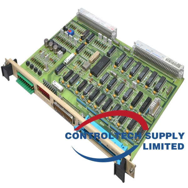 ABB Bailey NIMP01 Многофункциональный процессор модуль завершения процессора