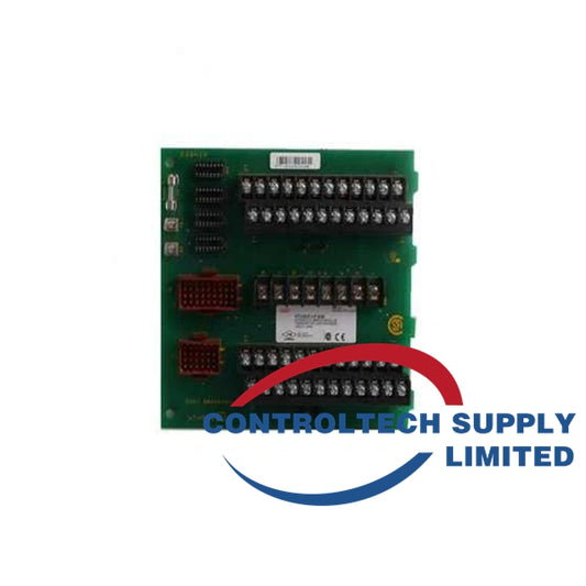 Bailey NTHS03 | ABB Infi90 Hidraulic Servo Termination Unit