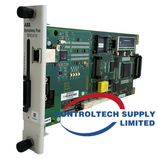 Bailey IEPDS02 | Modulo di potenza del sistema ABB