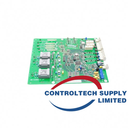 ABB 1MRK000508-BBr00 Modul Input Perduaan