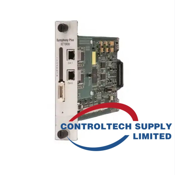 Bailey RLY-100 | ABB Infi 90 Auxiliary Relay Module