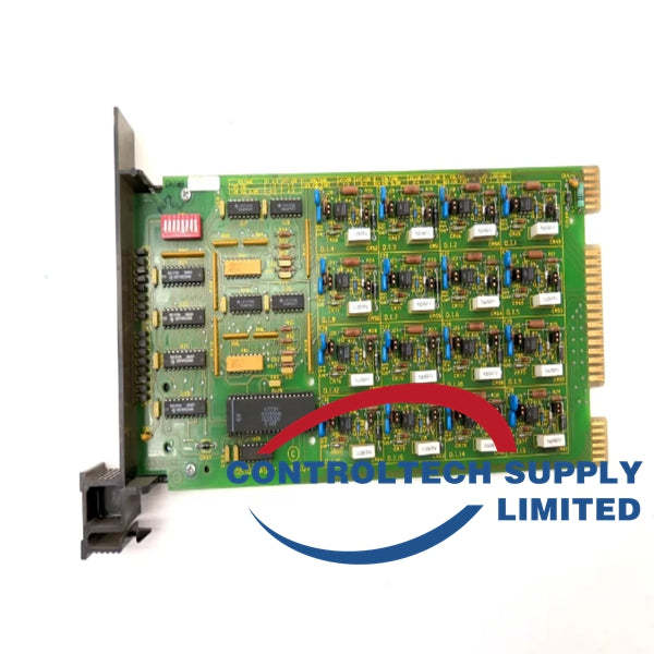 Bailey Imami01 | ABB Auto Manual Interface Module