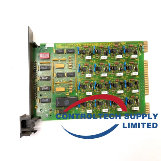 Bailey IMAMI01 | ABB Auto Manual Interface Module