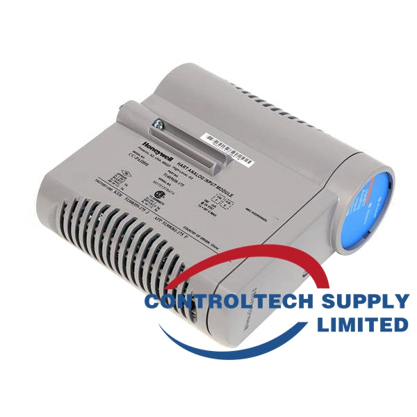 Modul Input Analog Honeywell CC-Paix01